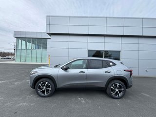 2026 Chevrolet Trax 1RS in Tracadie-Sheila, New Brunswick - 3 - w320h240px