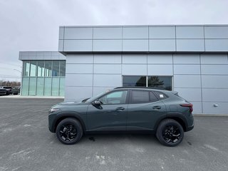 2026 Chevrolet Trax LT in Tracadie-Sheila, New Brunswick - 3 - w320h240px