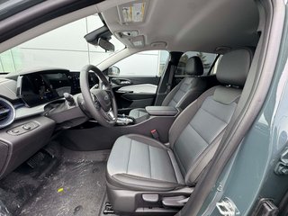 2026 Chevrolet Trax LT in Tracadie-Sheila, New Brunswick - 4 - w320h240px
