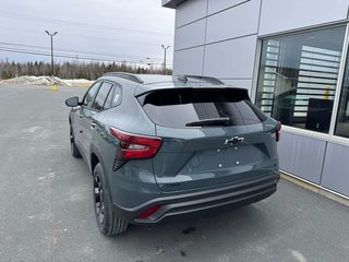 2026 Chevrolet Trax LT in Tracadie-Sheila, New Brunswick - 2 - w320h240px
