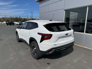 2026 Chevrolet Trax 1RS in Tracadie-Sheila, New Brunswick - 3 - w320h240px