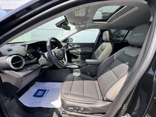 2026 Chevrolet Trax ACTIV in Tracadie-Sheila, New Brunswick - 4 - w320h240px