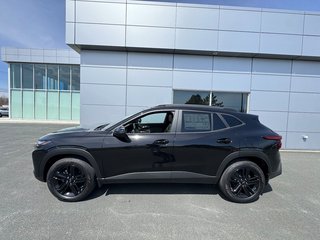 2026 Chevrolet Trax ACTIV in Tracadie-Sheila, New Brunswick - 2 - w320h240px