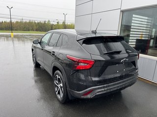 Chevrolet Trax 1RS 2026 à Tracadie-Sheila, Nouveau-Brunswick - 3 - w320h240px