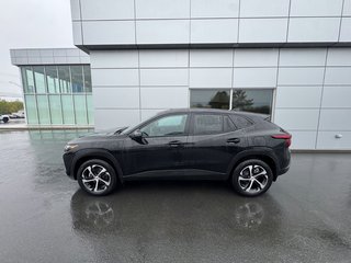 Chevrolet Trax 1RS 2026 à Tracadie-Sheila, Nouveau-Brunswick - 2 - w320h240px