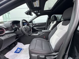 Chevrolet Trax 1RS 2026 à Tracadie-Sheila, Nouveau-Brunswick - 4 - w320h240px