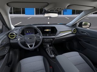 Chevrolet Trax LT 2026 à Tracadie-Sheila, Nouveau-Brunswick - 5 - w320h240px