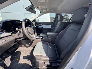 Chevrolet Trax LT 2026 à Tracadie-Sheila, Nouveau-Brunswick - 4 - w320h240px