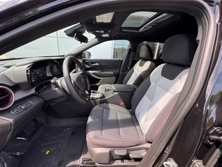 Chevrolet Trax 1RS 2026 à Tracadie-Sheila, Nouveau-Brunswick - 4 - w320h240px