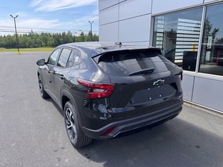 Chevrolet Trax 1RS 2026 à Tracadie-Sheila, Nouveau-Brunswick - 3 - w320h240px
