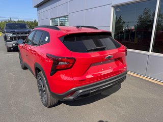 Chevrolet Trax 2RS 2026 à Tracadie-Sheila, Nouveau-Brunswick - 3 - w320h240px