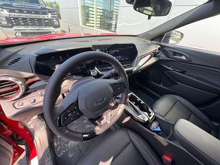 Chevrolet Trax 2RS 2026 à Tracadie-Sheila, Nouveau-Brunswick - 5 - w320h240px