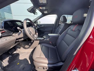 Chevrolet Trax 2RS 2026 à Tracadie-Sheila, Nouveau-Brunswick - 4 - w320h240px