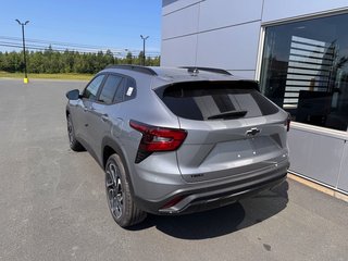 Chevrolet Trax 2RS 2026 à Tracadie-Sheila, Nouveau-Brunswick - 3 - w320h240px