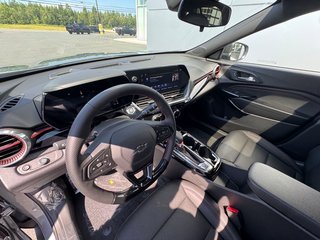 Chevrolet Trax 2RS 2026 à Tracadie-Sheila, Nouveau-Brunswick - 5 - w320h240px