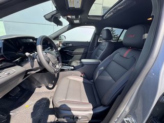 Chevrolet Trax 2RS 2026 à Tracadie-Sheila, Nouveau-Brunswick - 4 - w320h240px