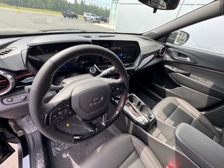 Chevrolet Trax 2RS 2026 à Tracadie-Sheila, Nouveau-Brunswick - 5 - w320h240px