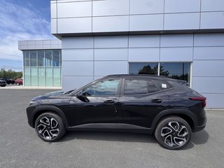 Chevrolet Trax 2RS 2026 à Tracadie-Sheila, Nouveau-Brunswick - 2 - w320h240px