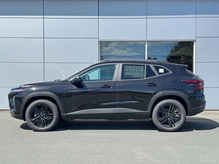 2026 Chevrolet Trax ACTIV in Tracadie-Sheila, New Brunswick - 2 - w320h240px