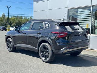 2026 Chevrolet Trax ACTIV in Tracadie-Sheila, New Brunswick - 3 - w320h240px
