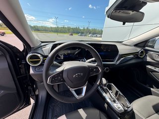 2026 Chevrolet Trax ACTIV in Tracadie-Sheila, New Brunswick - 5 - w320h240px