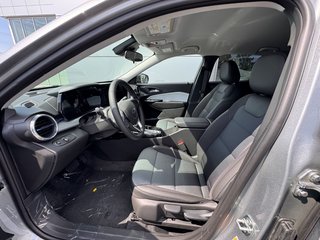 2026 Chevrolet Trax LT in Tracadie-Sheila, New Brunswick - 4 - w320h240px