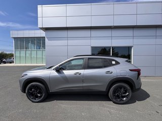 2026 Chevrolet Trax LT in Tracadie-Sheila, New Brunswick - 2 - w320h240px