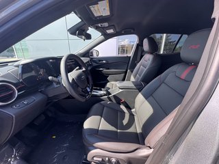2026 Chevrolet Trax 2RS in Tracadie-Sheila, New Brunswick - 4 - w320h240px
