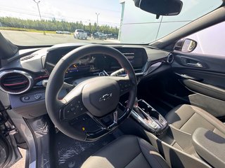 2026 Chevrolet Trax 2RS in Tracadie-Sheila, New Brunswick - 5 - w320h240px