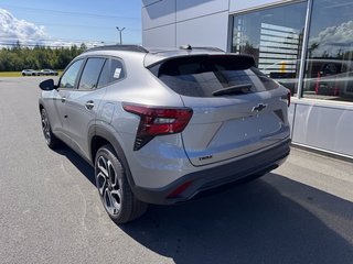 2026 Chevrolet Trax 2RS in Tracadie-Sheila, New Brunswick - 3 - w320h240px