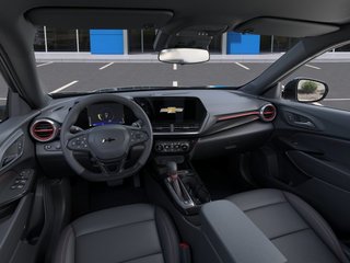 2026 Chevrolet Trax 2RS in Tracadie-Sheila, New Brunswick - 5 - w320h240px