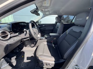 Chevrolet Trax ACTIV 2026 à Tracadie-Sheila, Nouveau-Brunswick - 4 - w320h240px
