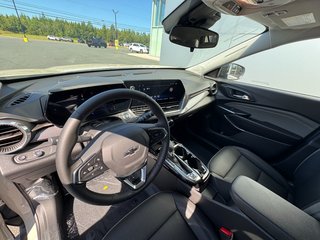 Chevrolet Trax ACTIV 2026 à Tracadie-Sheila, Nouveau-Brunswick - 5 - w320h240px