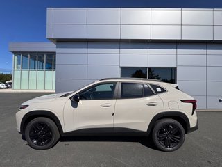 Chevrolet Trax ACTIV 2026 à Tracadie-Sheila, Nouveau-Brunswick - 2 - w320h240px
