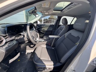 Chevrolet Trax ACTIV 2026 à Tracadie-Sheila, Nouveau-Brunswick - 4 - w320h240px