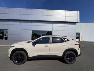 Chevrolet Trax ACTIV 2026 à Tracadie-Sheila, Nouveau-Brunswick - 2 - w320h240px