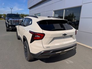 Chevrolet Trax ACTIV 2026 à Tracadie-Sheila, Nouveau-Brunswick - 3 - w320h240px