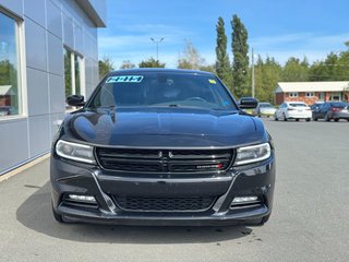 Dodge Charger SXT 2015 à Tracadie-Sheila, Nouveau-Brunswick - 2 - w320h240px