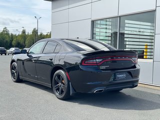 Dodge Charger SXT 2015 à Tracadie-Sheila, Nouveau-Brunswick - 5 - w320h240px