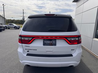 2019 Dodge Durango GT in Tracadie-Sheila, New Brunswick - 6 - w320h240px