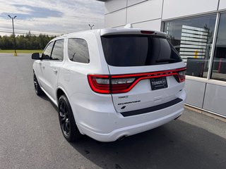 2019 Dodge Durango GT in Tracadie-Sheila, New Brunswick - 5 - w320h240px