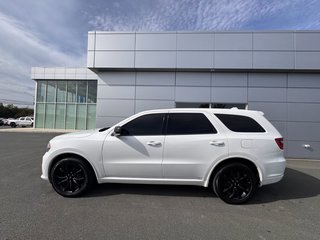 2019 Dodge Durango GT in Tracadie-Sheila, New Brunswick - 4 - w320h240px