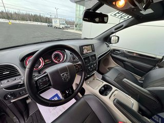 2019 Dodge Grand Caravan SXT Premium Plus in Tracadie-Sheila, New Brunswick - 6 - w320h240px