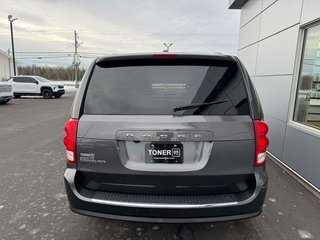 2019 Dodge Grand Caravan SXT Premium Plus in Tracadie-Sheila, New Brunswick - 3 - w320h240px