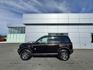 Ford BRONCO SPORT Badlands 2021 à Tracadie-Sheila, Nouveau-Brunswick - 2 - w320h240px