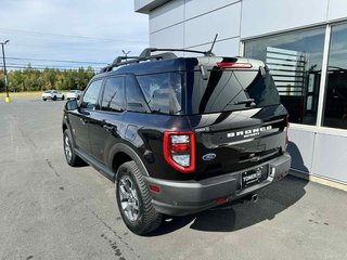 Ford BRONCO SPORT Badlands 2021 à Tracadie-Sheila, Nouveau-Brunswick - 4 - w320h240px