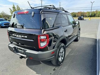 Ford BRONCO SPORT Badlands 2021 à Tracadie-Sheila, Nouveau-Brunswick - 5 - w320h240px