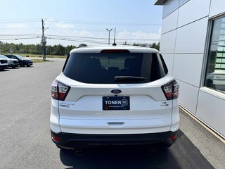2018 Ford Escape SE in Tracadie-Sheila, New Brunswick - 5 - w320h240px