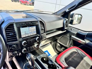 2017 Ford F-150 Lariat in Tracadie-Sheila, New Brunswick - 6 - w320h240px