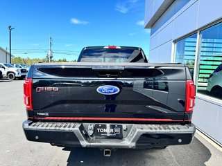 2017 Ford F-150 Lariat in Tracadie-Sheila, New Brunswick - 2 - w320h240px